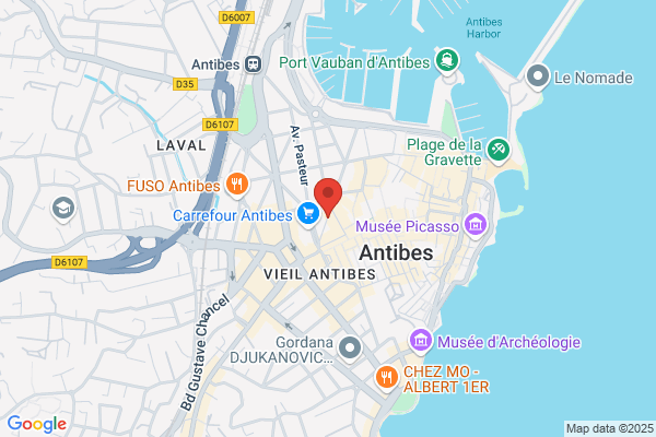 Agence Vauban