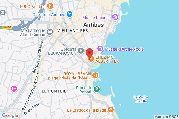 Avenir Immobilier International