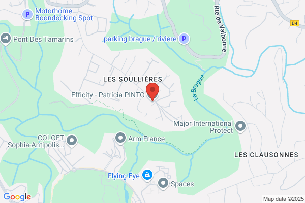 Bernard Patrice Immobilier