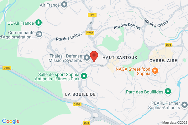Bienvenue Consulting
