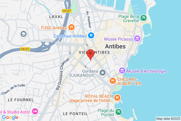 Cote D Azur Immobilier Services