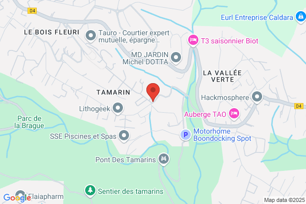 Gei France Groupe Europeen Immobilier Sarl