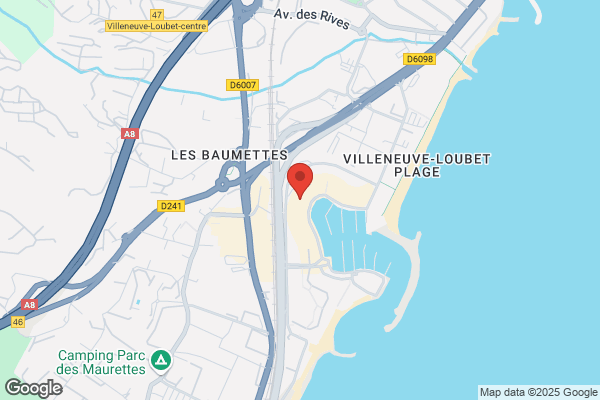 Immobiliere Pelou