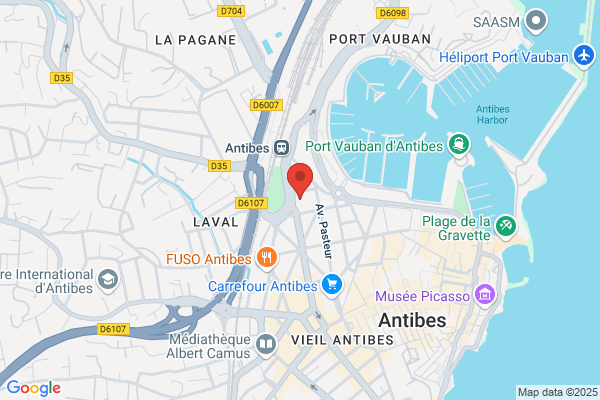 Épilation Définitive - DEPIL TECH ANTIBES SOLEAU