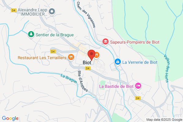 Aromance Sarl