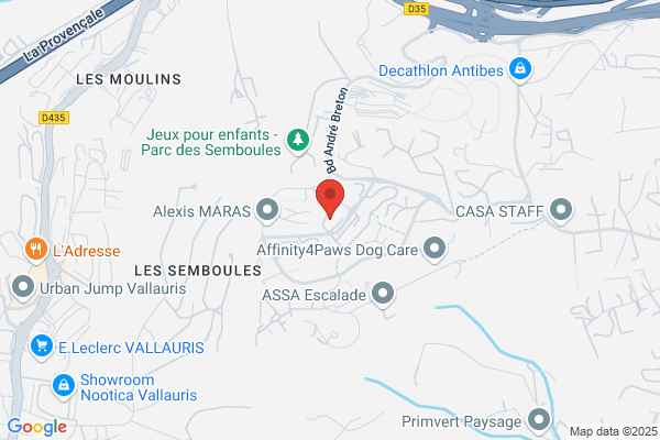 Billaud Jean Christophe Medecin