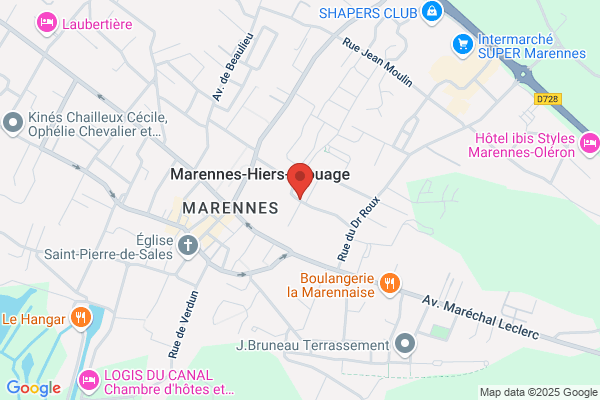 Romuald Magnétiseur Energéticien