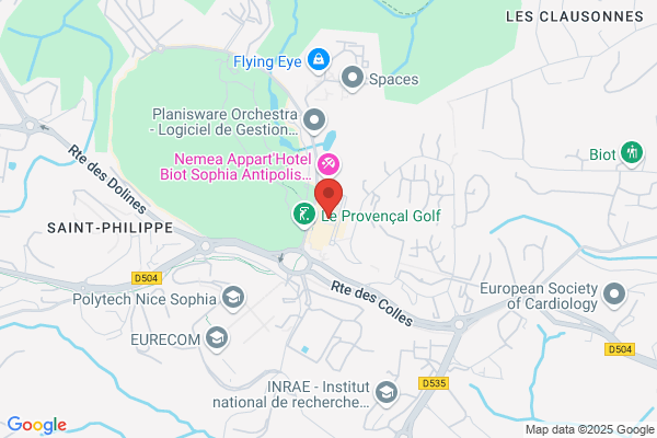 Aprium Pharmacie de Saint Philippe