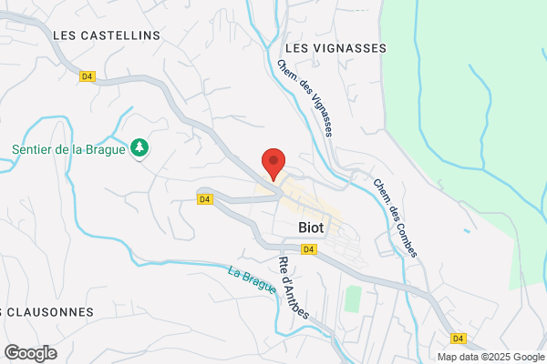 La Poste Agence Communale