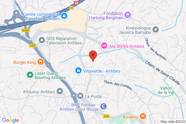 Alarme Actuel Technic Securite