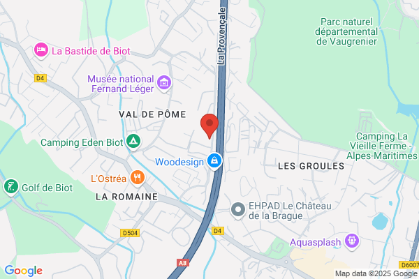 Alu Services Miroiterie