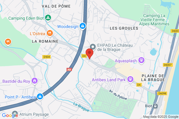 Biot Elagage Et Jardins