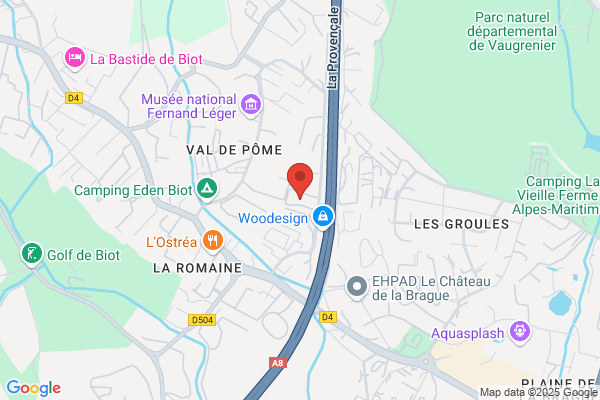 Biot Stores Et Fermeture