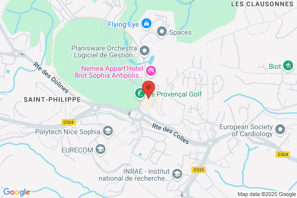 Biot Stores Et Fermeture