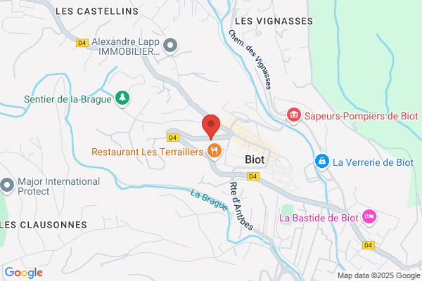 Cantine Scolaire Saint Roch