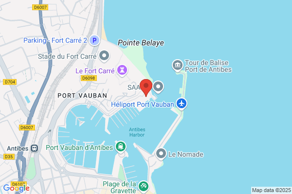 Chantier Naval De La Romaine