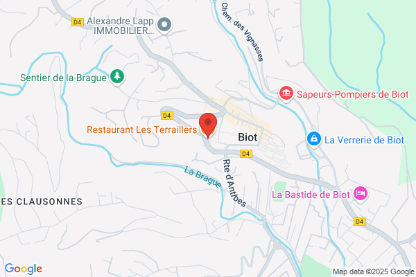 Etoile De Biot