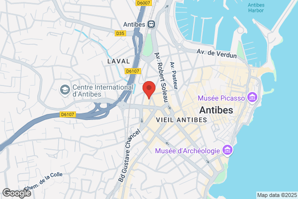 Antibes Plomberie Services