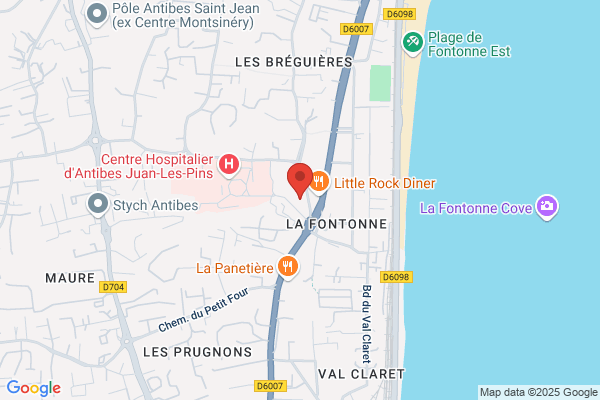 Bourdon Mouly Anne Marie
