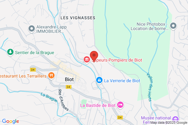 Grimaud Marc