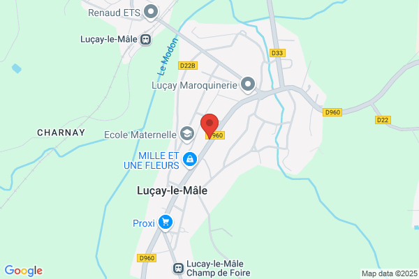 Bar Le Terminus