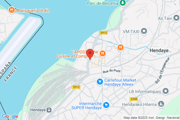 Cafe Maitena