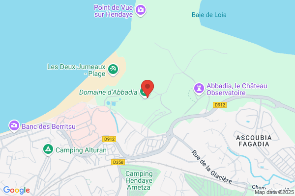 Association Des Amis D Abbadia