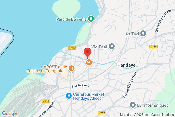 Inchausti Claudine Dentiste