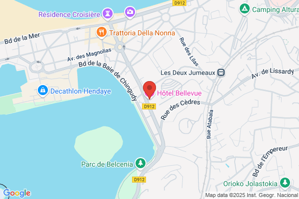 Hotel Bellevue