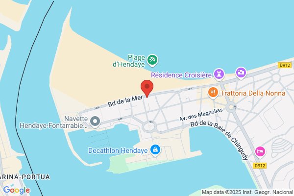 Hotel Lafon
