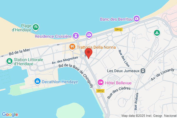 Hotel Restaurant Bergeret Sport