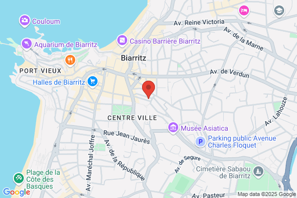 Elisabeth Immobilier