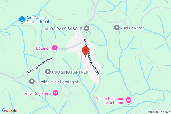Bigourdan Odile Infirmiere