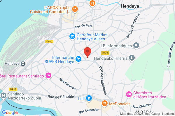 Centre De Soins Infirmiers Saint Vincent