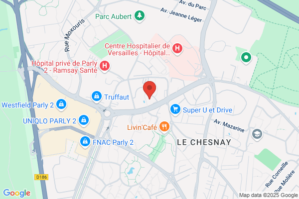 Centre Esthetique Sandrine