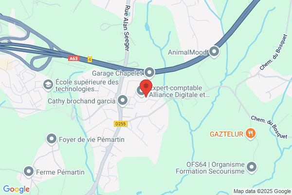Cbcm Cote Basque Charpente Menuiserie