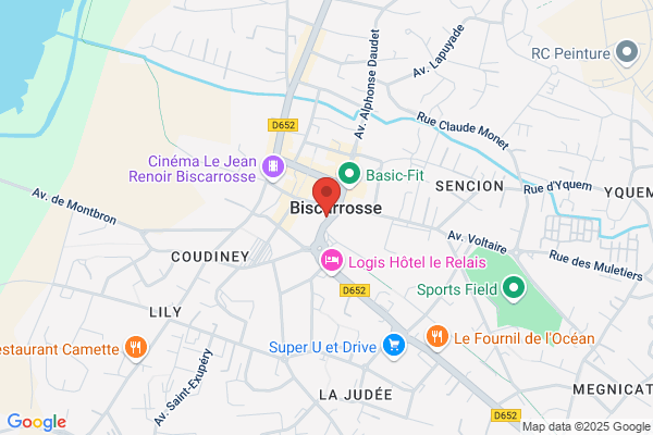 Agence Cote D Argent
