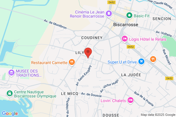 Gendarmerie Nationale