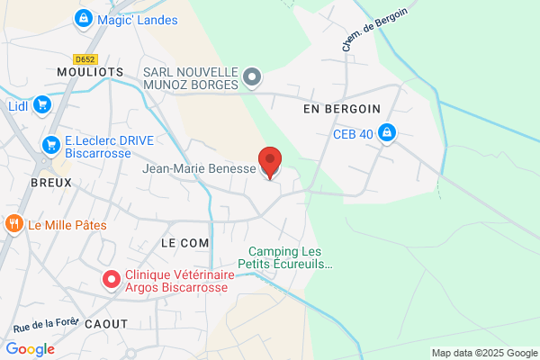 Deletrain Jean Marie