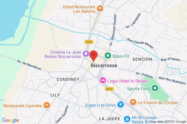 La Poste - Centre d’examen du code de la route