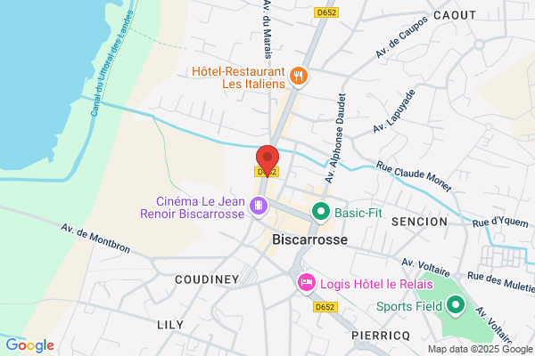 Credit Lyonnais Accueil Agence