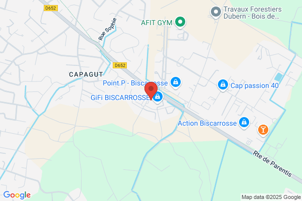 AS Autosécurité Contrôle Technique BISCARROSSE