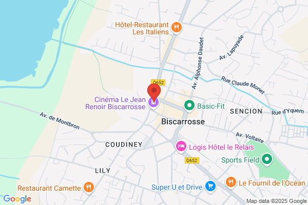 Boudigues Pierre