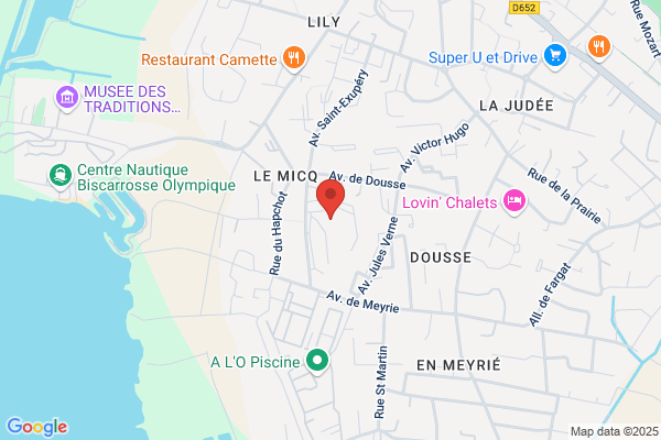 Ecoles Primaire Meyrie
