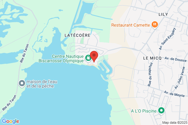 Hotel Restaurant La Voile