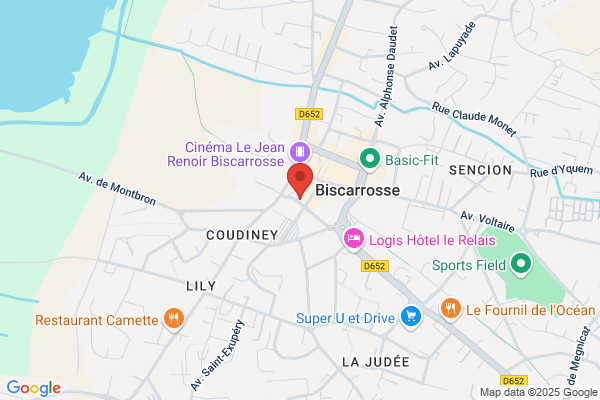 Agence Immobiliere Des Lacs Sarl