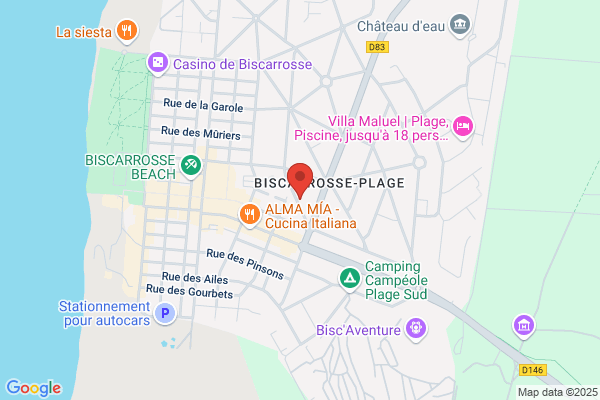 Agence La Landaise