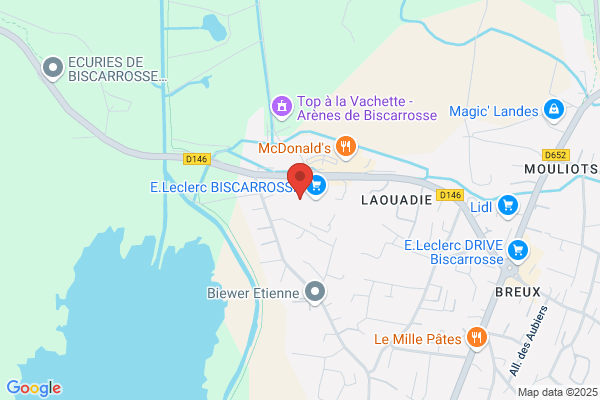 E.Leclerc Location de Véhicules