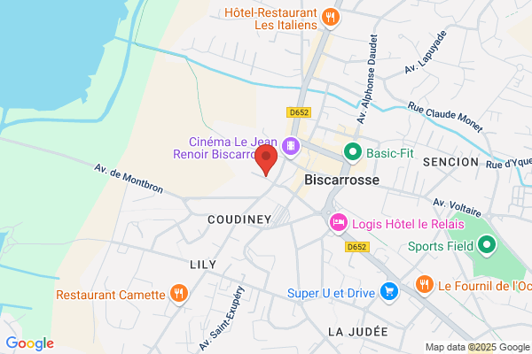 Brocante De L Orme