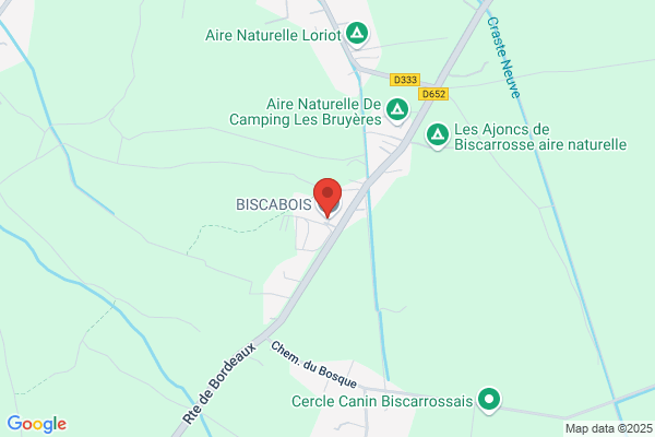 Biscabois